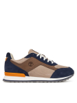 Timberland Laisvalaikio batai Scout Heights Low lace TB0A419GAGC1 Smėlio