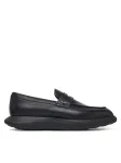 KARL LAGERFELD Loaferai KL12110 Juoda