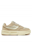 TWINSET Laisvalaikio batai 251TCP034 Smėlio