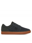 DC Shoes Laisvalaikio batai ADYS100647 Žalia
