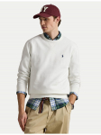 Polo Ralph Lauren Džemperis Lsl 710766772009 Balta Regular Fit