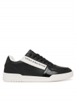 Versace Jeans Couture Laisvalaikio batai 80YA3SD4 Juoda