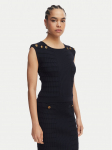 Guess Palaidinė W5YR12 Z0130 Tamsiai mėlyna Regular Fit