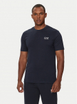 EA7 Emporio Armani Mar&scaron;kinėliai 8NPT25 PJVPZ 0562 Tamsiai mėlyna Regular Fit