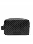 Calvin Klein Kosmetinė Coated Dopp Kit LV04D1082G Juoda