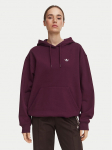 adidas Džemperis Essentials Oversized Fleece Hoodie KT2274 Vy&scaron;ninė Regular Fit