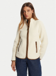 Barbour Fliso džemperis LFL0056CR11 &Eacute;cru Regular Fit