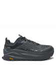 Altra Turistiniai batai Olympus 6 Hike Low GTX AL0A85NN Juoda