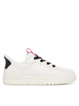 Geox Laisvalaikio batai J Washiba Fast In Gi J56NSA 05415 C0563 S Balta