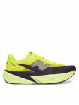 New Balance Bėgimo batai FuelCell Rebel v5 MFCX4TR Žalia