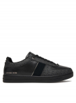 MICHAEL Michael Kors Laisvalaikio batai Brady Lace Up 42F5BRFS1L Juoda