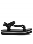 Sprandi Basutės VZ-0331 Juoda
