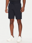 Emporio Armani Underwear Sportiniai &scaron;ortai EM000495 AF10781 UB102 Tamsiai mėlyna Regular Fit