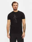 KARL LAGERFELD Mar&scaron;kinėliai 755089 551225 Juoda Regular Fit