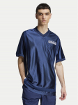 adidas Mar&scaron;kinėliai Adibreak JD4248 Tamsiai mėlyna Loose Fit