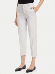 United Colors Of Benetton Chinos kelnes 4CDR558R5 Pilka Slim Fit