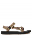 Teva Basutės Original Universal 1003987 Žalia 42