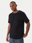Jack & Jones Mar&scaron;kinėliai Orrganic Basic 12156101 Juoda Slim Fit