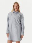 G-Star Raw Mar&scaron;kinių tipo suknelė D26979-C290 Mėlyna Oversize M