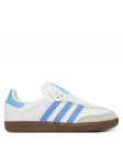 adidas Laisvalaikio batai Samba Og KZ8683 Balta