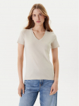 United Colors Of Benetton Mar&scaron;kinėliai 3GA2E4230 Smėlio Regular Fit