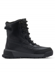 Columbia Sniego batai Bugaboot Celsius 2100871 Juoda 42