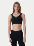 EA7 Emporio Armani Sportinė liemenėlė 7W000230 AF12625 Juoda