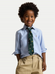 Polo Ralph Lauren Mar&scaron;kiniai 322677133002 Žydra Regular Fit