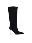 Liu Jo Ilgaauliai My Liu Jo Essential My Demi 05 SXX021 P0021 Juoda