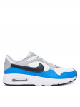 Nike Laisvalaikio batai Air Max Sc CW4555 Mėlyna