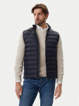 Tommy Hilfiger Liemenė Core Packable MW0MW39989 Tamsiai mėlyna Regular Fit XXL