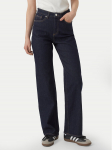 Vero Moda Džinsai Tessa 10297608 Tamsiai mėlyna Wide Leg