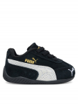 Puma Laisvalaikio batai Speedcat Og Ac Inf 401700 01 Juoda