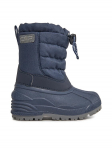 CMP Sniego batai Hanki 3.0 Snow Boots 3Q75674 Tamsiai mėlyna