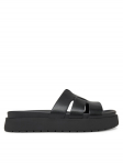 DeeZee &Scaron;lepetės HY69916-5 Juoda