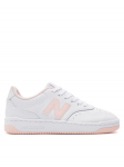 New Balance Laisvalaikio batai BBW80WPK Balta