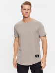 Calvin Klein Jeans Mar&scaron;kinėliai J30J323482 Smėlio Regular Fit