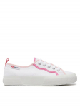 Superga Laisvalaikio batai Curly Bindings 2750 S8138NW Balta 38