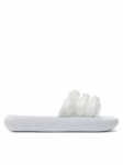 adidas &Scaron;lepetės Adilette Zplaash IF6498 Balta