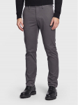 Tommy Hilfiger Chinos kelnes Core Denton MW0MW28884 Pilka Straight Fit