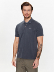 Columbia Polo mar&scaron;kinėliai Nelson Point 1772721 Pilka Regular Fit