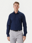 Tommy Hilfiger Mar&scaron;kiniai MW0MW38347 Tamsiai mėlyna Slim Fit