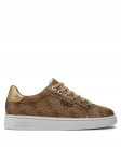Guess Laisvalaikio batai Beckie FL7BKI FAL12 Ruda