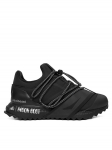 adidas Laisvalaikio batai adidas X Moon Boot Ub JP7685 Juoda