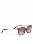 Armani Exchange Akiniai nuo saulės 0AX4171SU Raudona