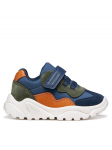 Geox Laisvalaikio batai B Ciufciuf Boy B455RB 0FU22 CB42T M Tamsiai mėlyna