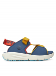 Timberland Basutės Motion Dune TB0A6C4PETU1 Mėlyna