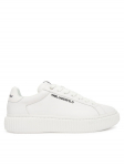 KARL LAGERFELD Laisvalaikio batai KL24220 Balta
