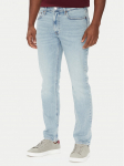 Calvin Klein Jeans Džinsai LV04RB736G Mėlyna Slim Fit