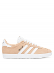 adidas Laisvalaikio batai Gazelle ID7006 Smėlio